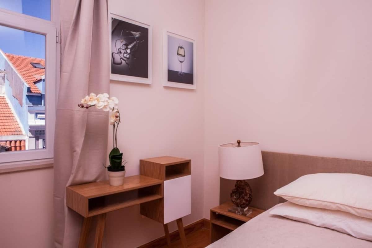 Gold Appartement Lisboa